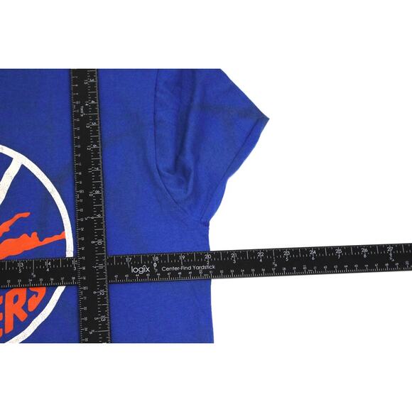 Vintage New York Islanders Hockey T Shirt Large - Picture 7 of 8